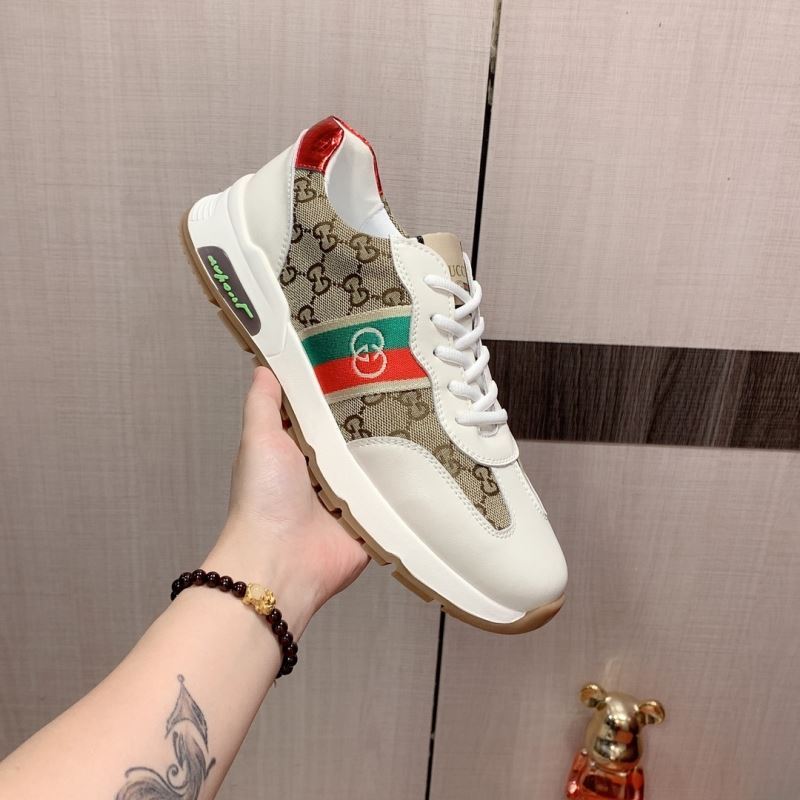 Gucci Low Shoes